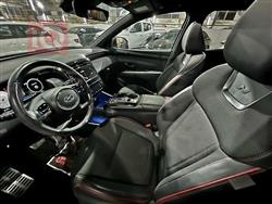 هیوندای تۆکسۆن